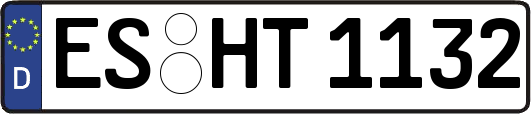 ES-HT1132