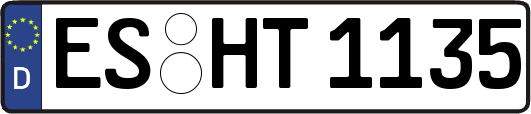ES-HT1135
