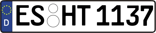 ES-HT1137