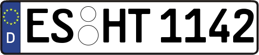 ES-HT1142