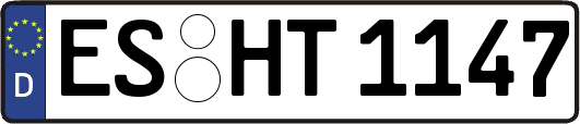 ES-HT1147