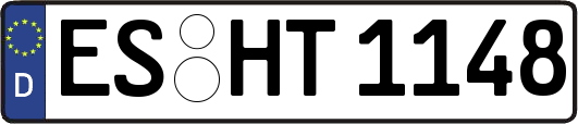 ES-HT1148