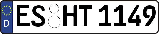 ES-HT1149