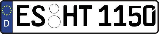 ES-HT1150