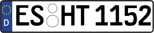 ES-HT1152
