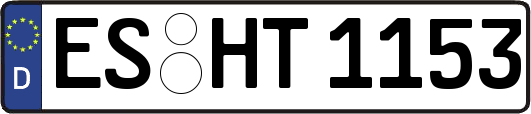 ES-HT1153