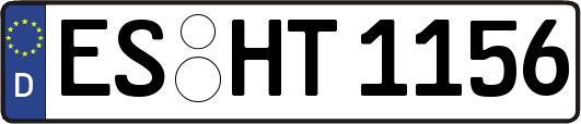ES-HT1156