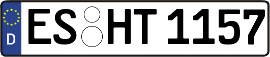 ES-HT1157