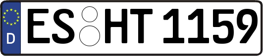 ES-HT1159