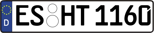 ES-HT1160