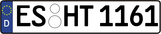 ES-HT1161
