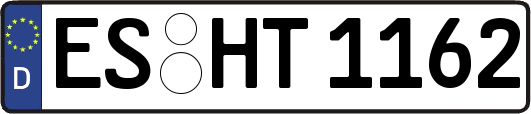 ES-HT1162