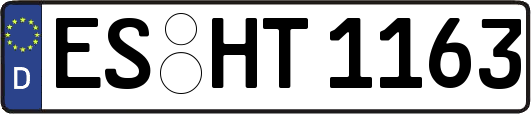 ES-HT1163