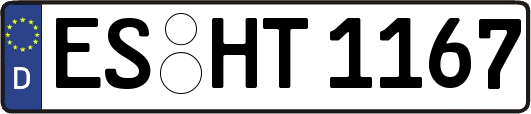 ES-HT1167