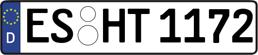 ES-HT1172