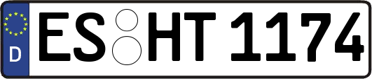 ES-HT1174
