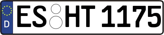 ES-HT1175