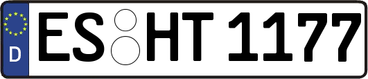 ES-HT1177