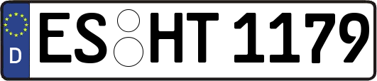 ES-HT1179