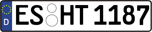 ES-HT1187