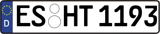 ES-HT1193