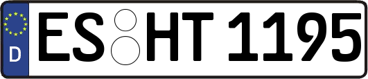 ES-HT1195