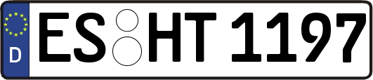 ES-HT1197