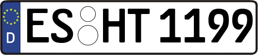 ES-HT1199