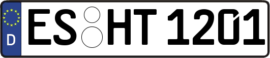 ES-HT1201