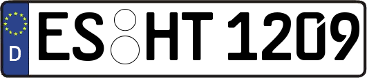 ES-HT1209
