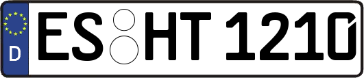 ES-HT1210