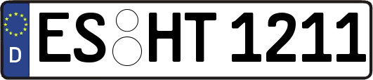 ES-HT1211