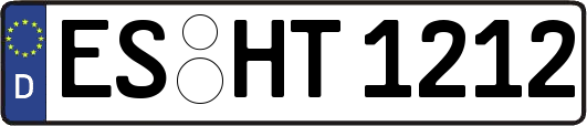 ES-HT1212