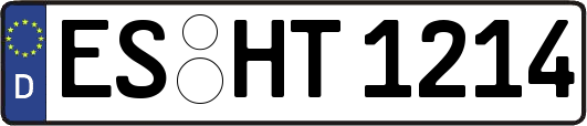 ES-HT1214
