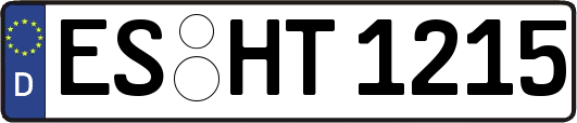 ES-HT1215