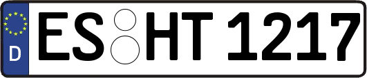ES-HT1217