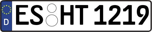 ES-HT1219