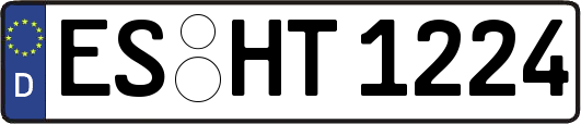 ES-HT1224