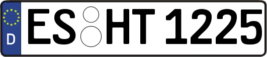 ES-HT1225
