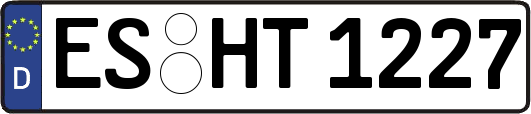 ES-HT1227