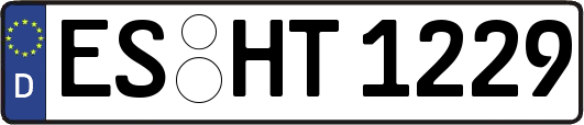 ES-HT1229