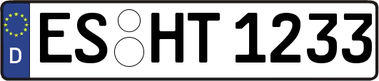 ES-HT1233