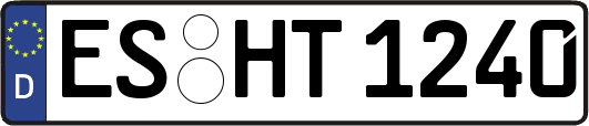 ES-HT1240