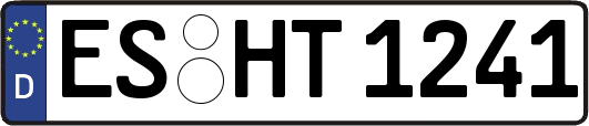 ES-HT1241