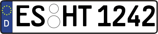 ES-HT1242
