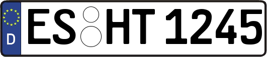 ES-HT1245