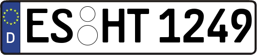 ES-HT1249