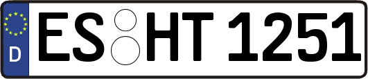 ES-HT1251