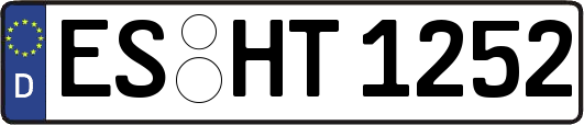 ES-HT1252