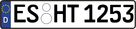 ES-HT1253